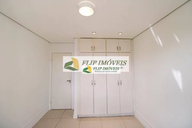 Imagem Lindo apartamento para venda com 84 metros quadrados com 3 quartos em Cambuí - Campinas - SP