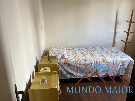 Imagem Apto 3 dormitórios - 2 vagas - 1 suite - 82m2 - Venda, Santo Andr?(C) / SP