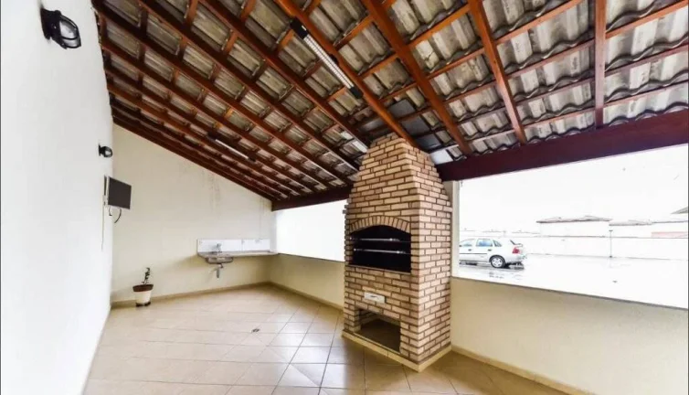 Imagem O apartamento perfeito para quem quer viver com conforto e lazer