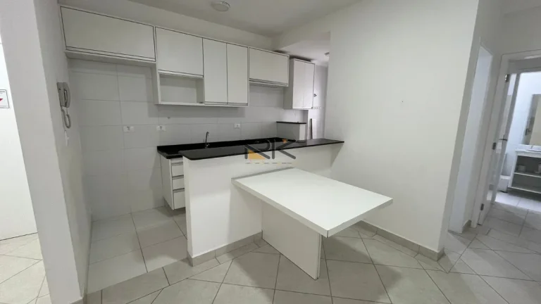 Imagem Apartamento Itaguá 2 dormitórios sendo 1 suíte,1 banheiro social, 1 vaga de garagem,varanda gourmet com churrasqueira