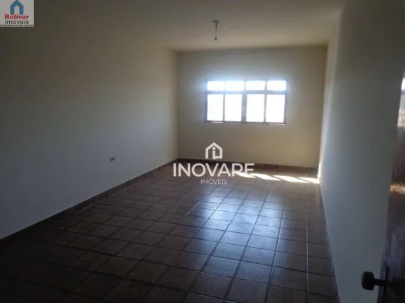 Imagem Apartamento com 3 dormitórios para alugar, 12 m² por R$ 1.400,00/mês - Setor Afonso Pena - Itumbiara/GO