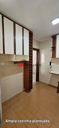 Imagem Apartamento à venda, Nova Petrópolis, São Bernardo do Campo