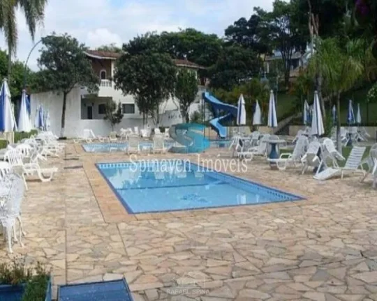 Imagem Casa à venda no bairro Rio Abaixo - Atibaia/SP