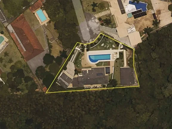 Imagem Cond Dom Henrique II - 5 stes. Moderna, piscina, gourmet + LOFT hóspedes!