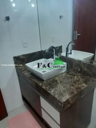 Imagem Casa em Condomínio para Venda em Limeira, Jardim Campo Belo, 2 dormitórios, 1 suíte, 1 banheiro, 2 vagas