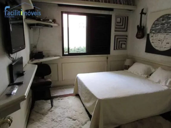 Imagem EXCELENTE APARTAMENTO, 5 DORMITORIOS UM POR ANDAR - PARQUE DA MOOCA SP