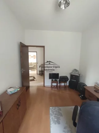 Imagem Casa à venda no bairro Jardim Esplanada - Guaratinguetá/SP