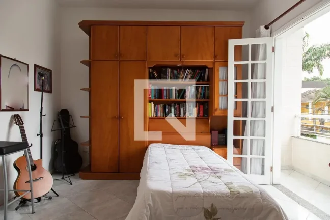 Imagem Casa à Venda - Vargem Pequena, 4 Quartos, 240 m2
