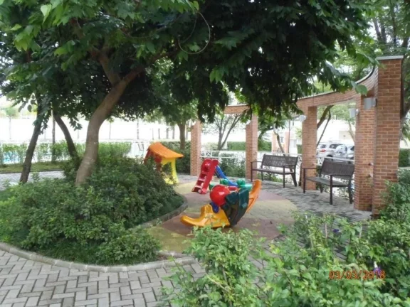 Imagem Sobrado com 2 dormitórios à venda, 64 m² por R$ 690.000,00 - Jardim Carlos Cooper - Suzano/SP