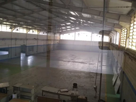 Imagem Galpão à venda, 1520 m² por R$ 10.000.000,00 - Vila Monte Sion - Suzano/SP