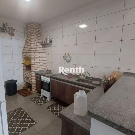 Imagem Salão de Eventos com piscina por R$ 450.000 - Vila Saibreiro - Rio Claro/SP