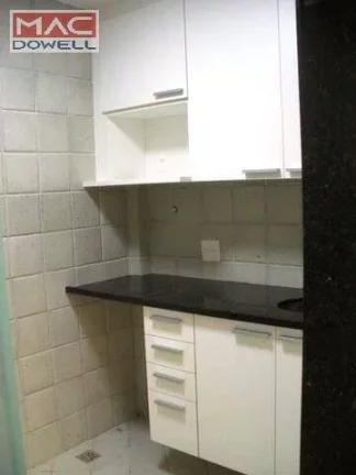 Imagem Prédio comercial de 420 m² / 4 Andares - LOCAÇÃO - Humaitá / RJ