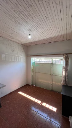 Imagem CASA À VENDA NO BAIRRO NOSSA SENHORA DAS GRAÇAS