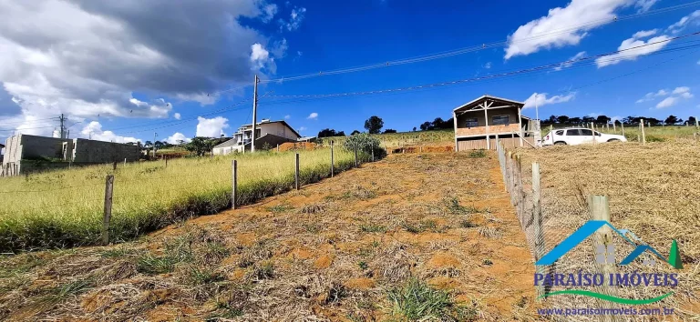Imagem Seu Sonho Começa Aqui: Lote no Residencial Porto Bello, Paraisópolis!