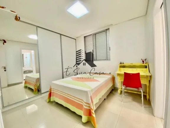 Imagem Cobertura 3 quartos a venda Bairro Ouro Preto Belo Horizonte MG