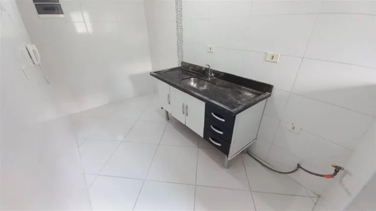 Imagem APARTAMENTO COM 72 m² - AVIAÇÃO - PRAIA GRANDE SP