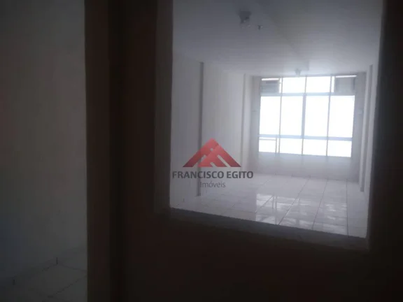 Imagem Sala, 31 m² - venda por R$ 150.000,00 ou aluguel por R$ 1.418,25/mês - Centro - Niterói/RJ