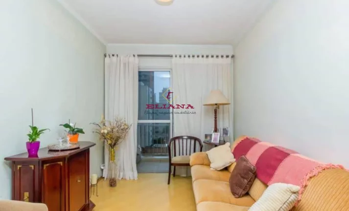 Imagem Apartamento à venda em São Paulo, Santana, com 3 quartos, 91m²