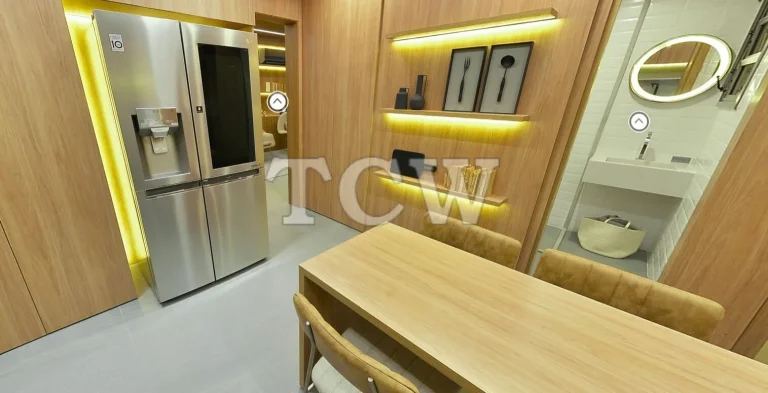 Imagem Apartamento com 3 Quartos à venda no Vila Nova Conceição