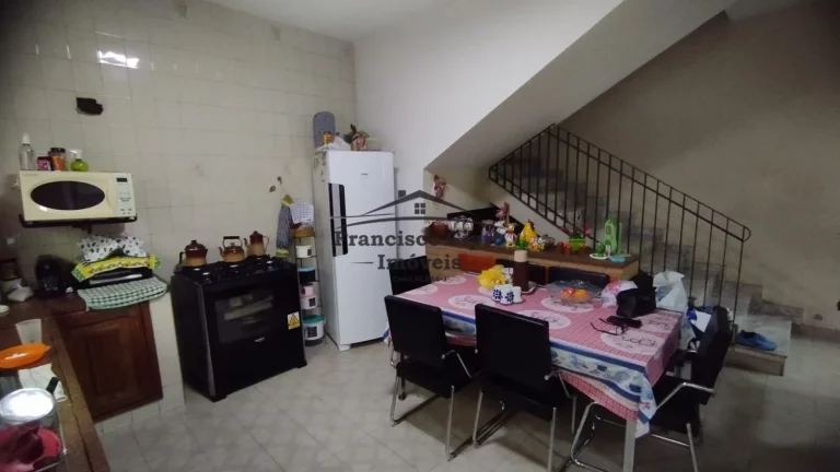 Imagem Casa à venda no bairro Jardim Ícaro - Guaratinguetá/SP