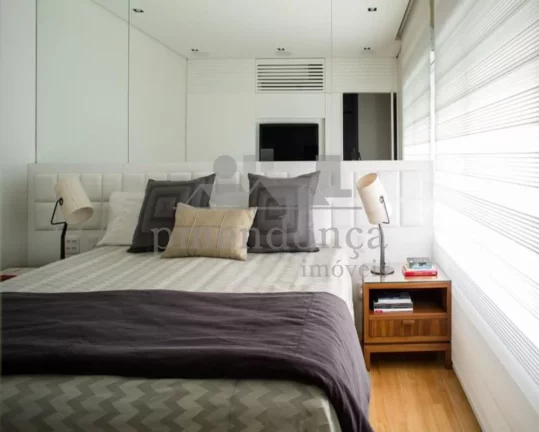 Imagem Apartamento em Pinheiros com 04 suítes e 04 vagas , 352 m2