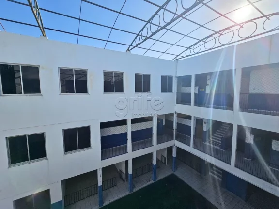 Imagem ANTIGO COLÃGIO MONTEIRO LOBATO - MONTESE, FORTALEZA Excelente oportunidade de investimento! EstÃ¡ Ã...