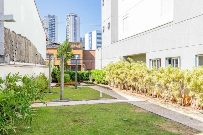 Imagem APARTAMENTO RESIDENCIAL em São Paulo - SP, Chácara Santo Antônio (Zona Sul)