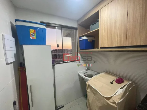 Imagem Cobertura com 3 dormitórios à venda, 143 m² por R$ 760.000,00 - Nova São Pedro - São Pedro da Aldeia/RJ