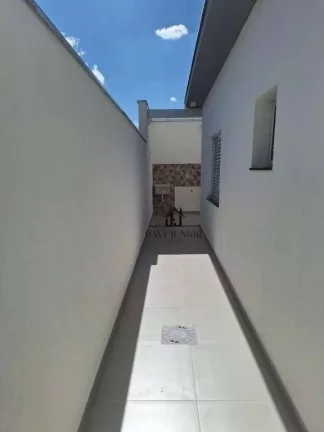 Imagem Casa à venda, 95 m² por R$ 650.000,00 - Condomínio Residencial Villaggio Ipanema I - Sorocaba/SP