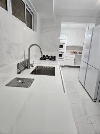 Imagem Apto - 4 Suítes - 150m² - Ponta de Campina, Cabedelo/PB
