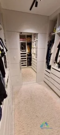Imagem Cobertura 188 metros, DESIGNER MODERNO 3 dormitórios, 2 vagas excelente localização e valor !