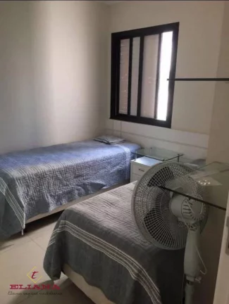 Imagem Apartamento com 3 quartos, 94m², à venda em São Paulo, Vila Olímpia