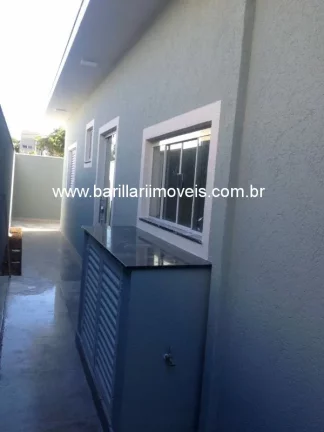 Imagem Casa Terrea Condominio