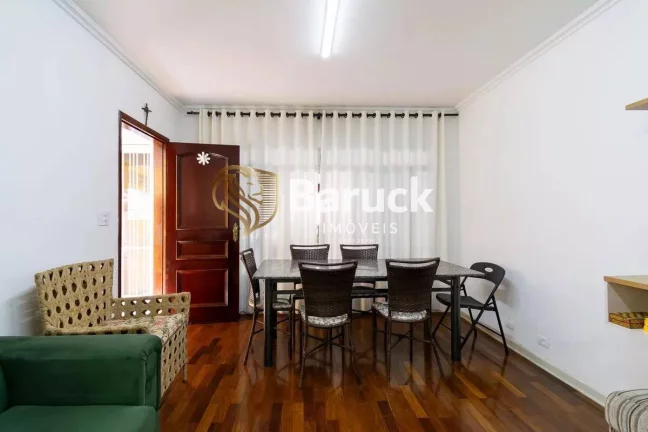 Sobrado com 3 Quartos à Venda, 227 m² em Cidade Vargas - São Paulo