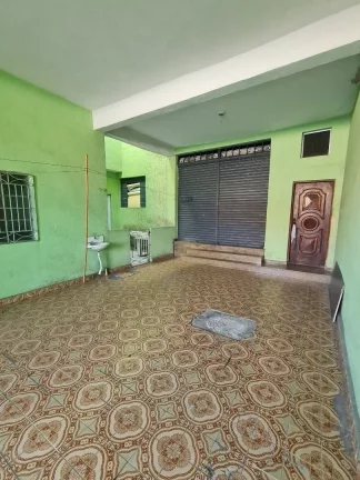 Imagem Sobrado à venda, 258 m² por R$ 689.000,00 - Vila Nova - São Paulo/SP