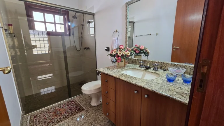 Imagem Casa com 3 dormitórios à venda, 189 m² por R$ 1.100.000,00 - Condomínio Portal de Itu - Itu/SP