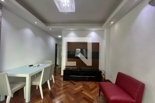 Imagem Apartamento à Venda - Ipanema, 2 Quartos, 73 m2