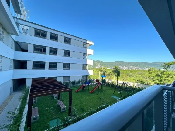 Imagem Apartamento à venda, Cacupé, Florianópolis, SC