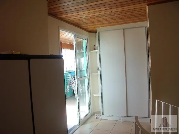 Imagem Cobertura para Venda em São Caetano do Sul / SP no bairro Nova Gerty