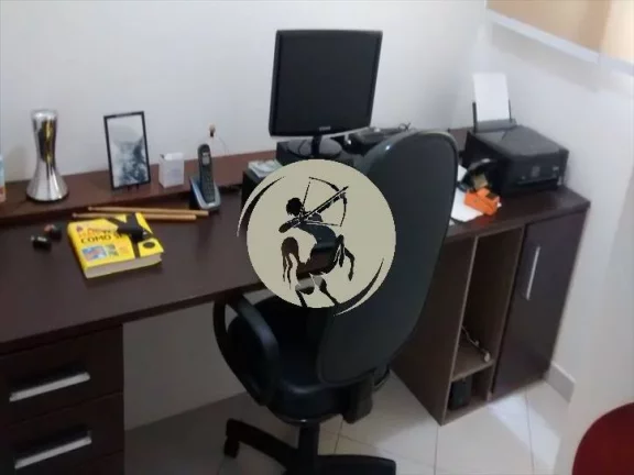 Imagem MARAVILHOSA SOBREPOSTA BAIXA COM LAZER ACEITA PERMUTA DE MAIOR OU MENOR VALOR MARAVILHOSA SOBREPOSTA...