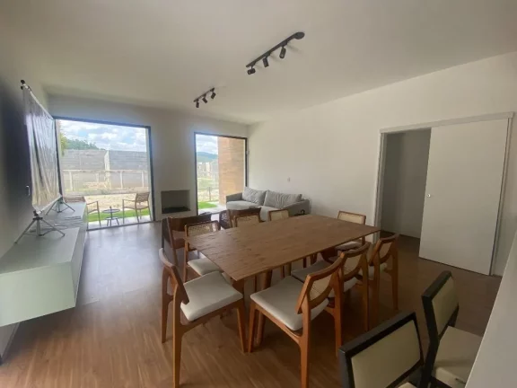 Imagem Casa com 3 dormitórios à venda, 168 m² por R$ 1.290.000,00 - Itapema - Guararema/SP