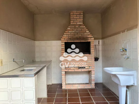 Imagem Casa com 4 dormitórios à venda, 186 m² por R$ 1.600.000,00 - Condomínio Lagoinha - Ubatuba/SP