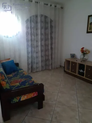 Imagem Sobrado 258m² - Venda - Jd. Oriente