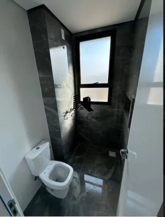 Imagem Apartamento à venda 4 quartos bairro Castelo - Belo Horizonte/MG