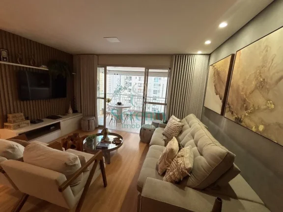 Imagem Apartamento à venda na Gleba Palhano - R$ 989.000,00 - Zona Sul - Londrina - PR