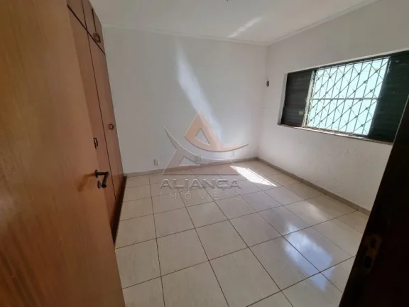 Imagem Casa - Ribeirão Preto - Jardim Procópio