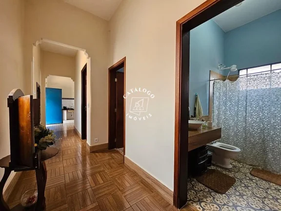 Imagem Casa a Venda no bairro Centro - Ribeirão Preto, SP
