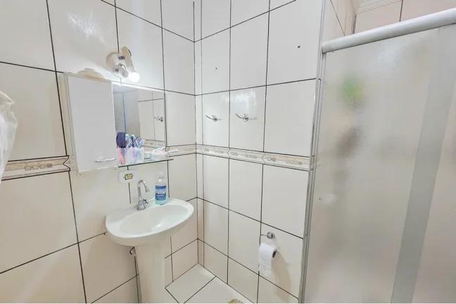 Imagem CASA RESIDENCIAL em São Paulo - SP, Morumbi