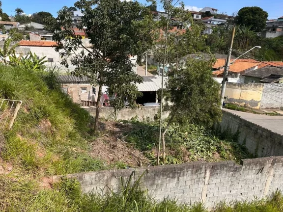 Imagem Terreno à venda, 500 m² por R$ 180.000,00 - Vila Melchizedec - Mogi das Cruzes/SP