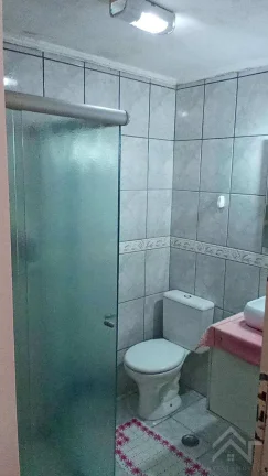 Imagem 86m2 | 3 Dormitórios Espaçosos | Lazer Clube Completo | Vista Livre em Diadema!